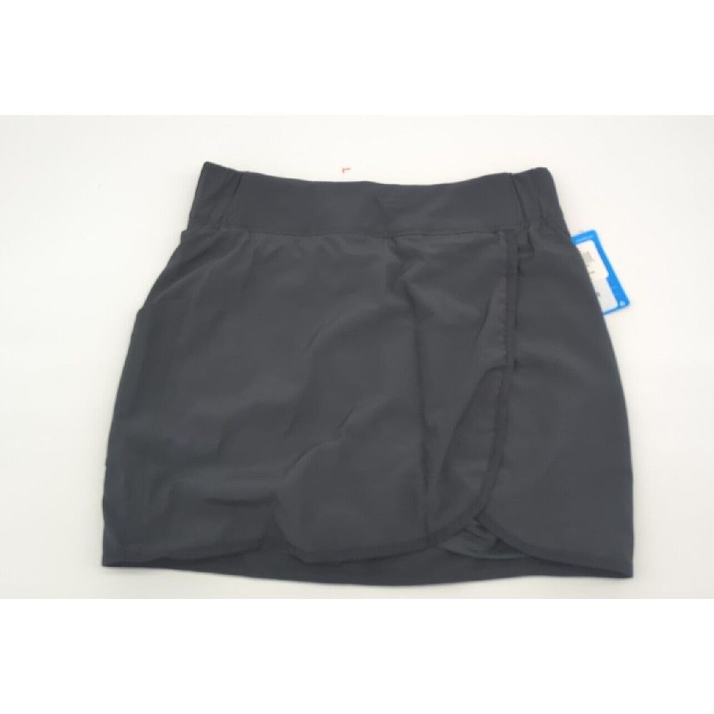 Columbia Women's Hike Skort Black Size Small